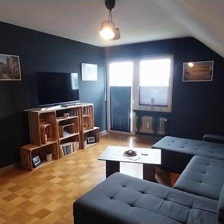 Carpe Diem Salmtal Extérieur photo