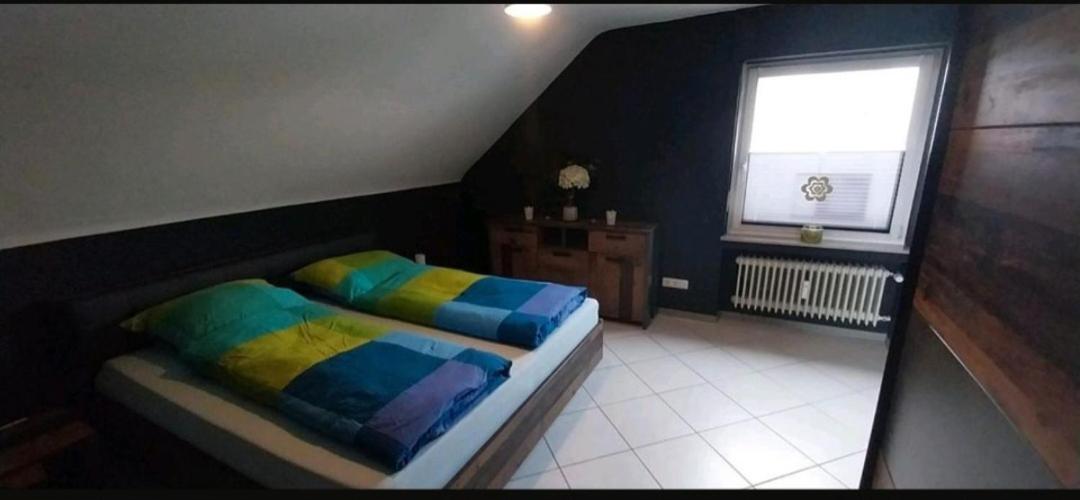 Carpe Diem Salmtal Extérieur photo