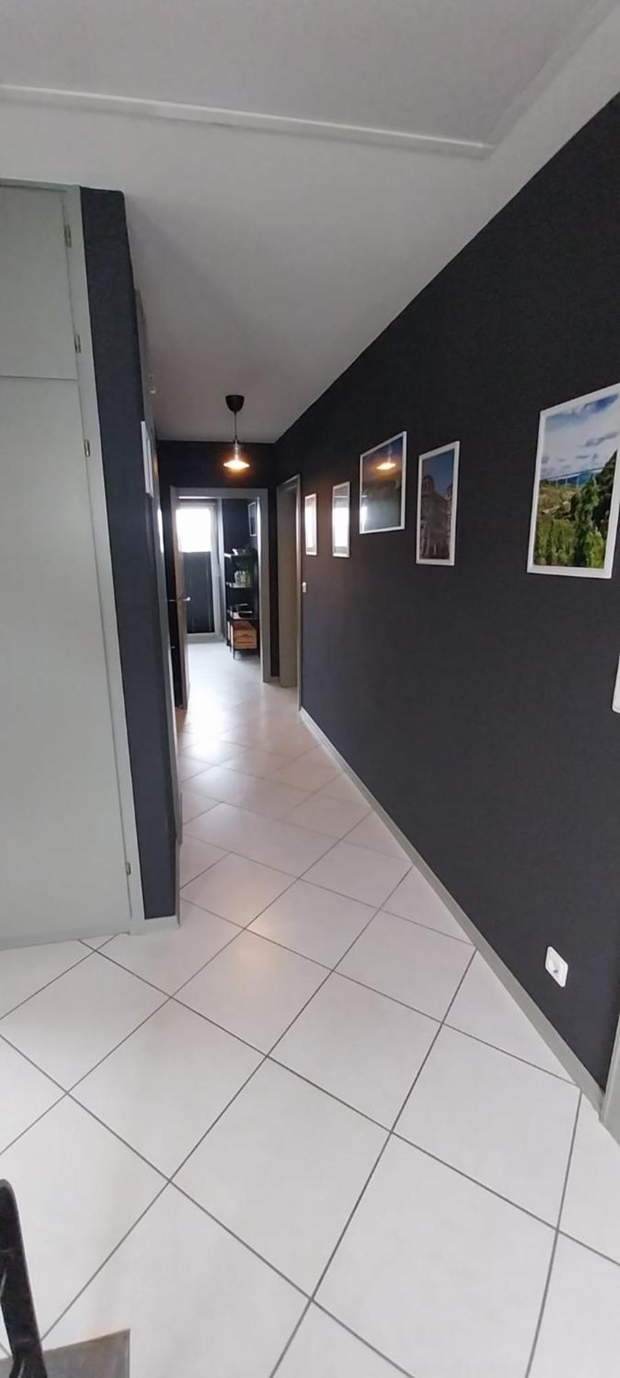 Carpe Diem Salmtal Extérieur photo