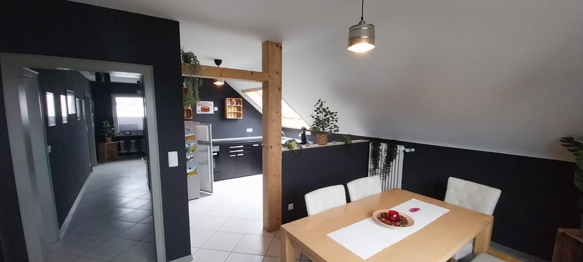 Carpe Diem Salmtal Extérieur photo