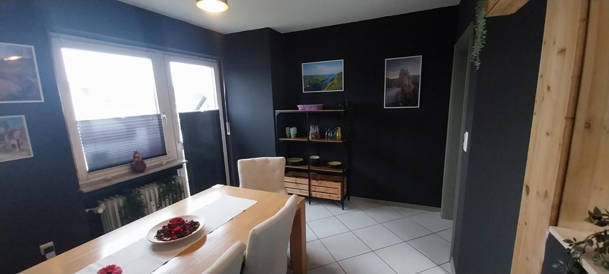 Carpe Diem Salmtal Extérieur photo